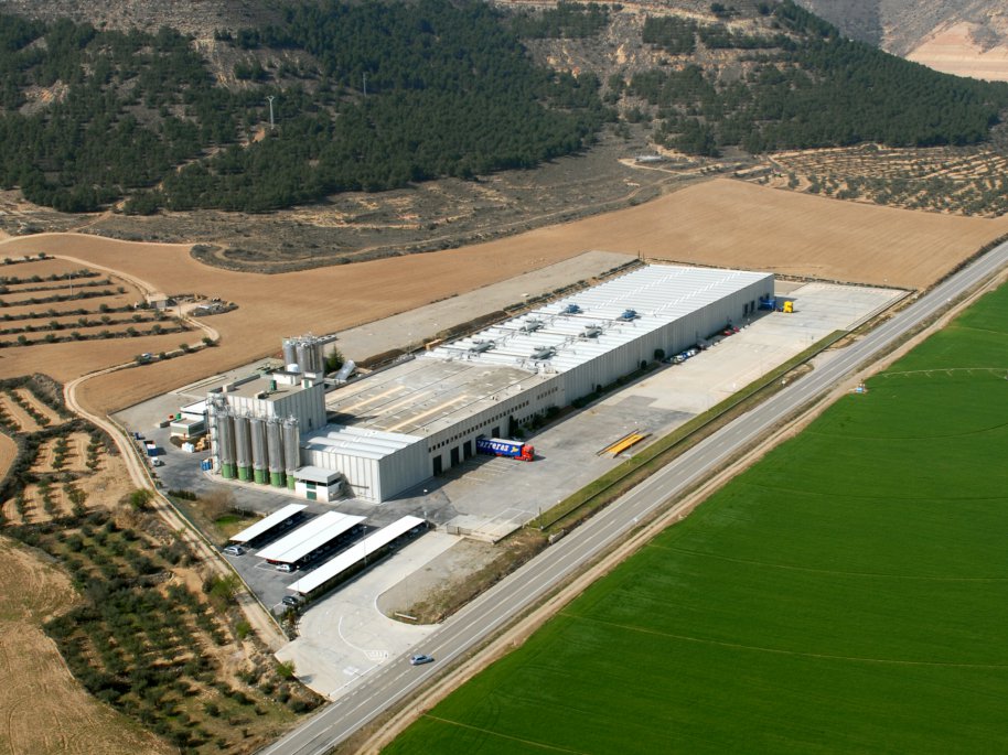 PrefireSL's tweet photo. CASO DE ÉXITO en el diseño e instalación de la protección contra incendios y control de humos integral de la nueva planta de producción de GALLINA BLANCA.
https://t.co/5ZmKq4OWCU
#proteccióncontraincendios #instalacionesdeproteccióncontraincendios #controldehumos https://t.co/3zN3prgz8k