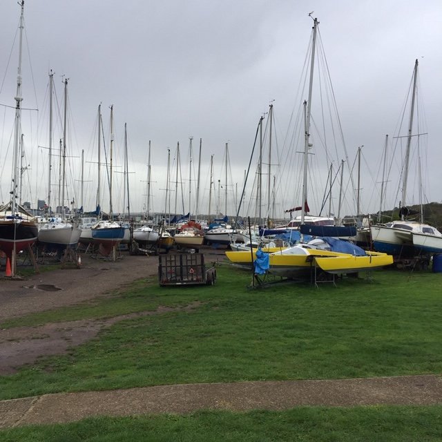 NH_Systems's tweet photo. Upgraded our existing customer @HooNess
 located on the North shore of river Medway from a traditional #till to our latest #epos system #SAM4S @YCRDistribution powered by @icrtouch
 software.Customer was pleased to access #webbackoffice to manage the club efficiently. #socialclub https://t.co/IiFIAZ9IRi
