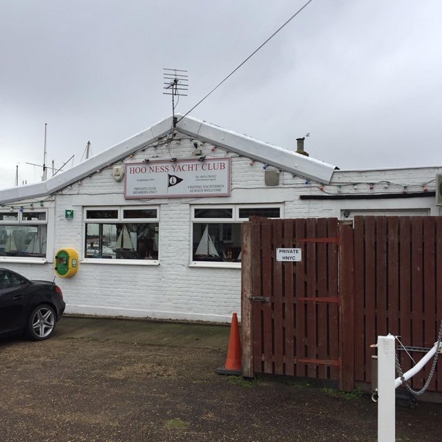 NH_Systems's tweet photo. Upgraded our existing customer @HooNess
 located on the North shore of river Medway from a traditional #till to our latest #epos system #SAM4S @YCRDistribution powered by @icrtouch
 software.Customer was pleased to access #webbackoffice to manage the club efficiently. #socialclub https://t.co/IiFIAZ9IRi