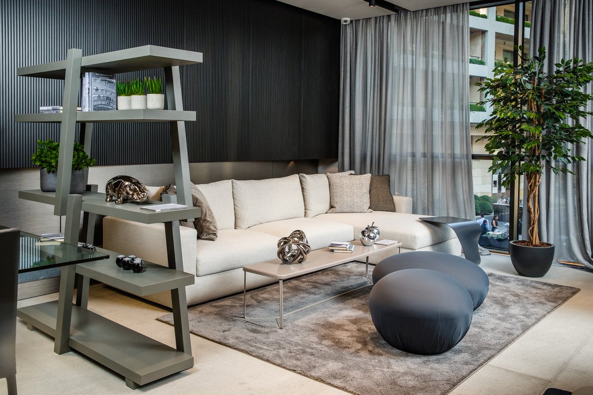 Bonaldospa's tweet photo. It's been a year full of novelties...and it's not over yet! The #internationalization process of #Bonaldo continues with the opening of three new #showrooms, in #Beirut, #Taipei, and #Moscow. https://t.co/BIVmbStvVX