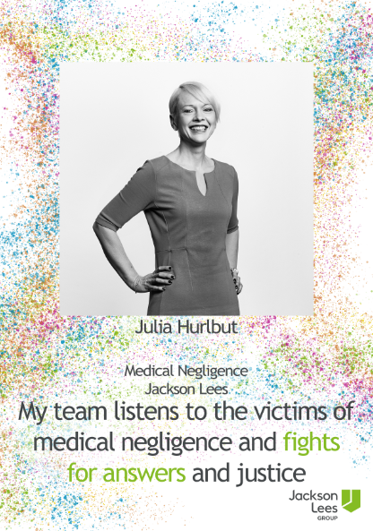 JacksonLeesMed's tweet photo. WE'RE HIRING! Are you great with clients, passionate and determined to fight for answers and justice? Do you pride yourself on your organisational skills, time management and your attention to detail? Our MedNeg team are looking for a lawyer! #vacancy #job https://t.co/XhoeQLUIl4 https://t.co/2mi3xlbf1b