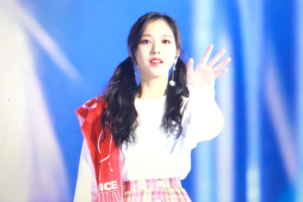 skyblue_NY's tweet photo. 191106

#트와이스  #TWICE 
#미나 #mina #ミナ https://t.co/jesC1BGHP6