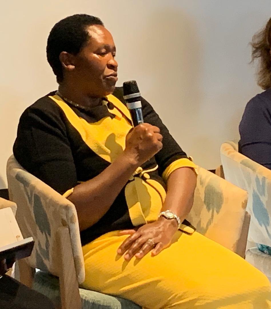 Programme National de Biodigesteurs du Burkina tweet media