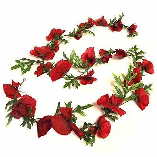 UK_GD's tweet image. Artificial poppy flowers still available to buy now!

ukgd.co.uk/collections/re…