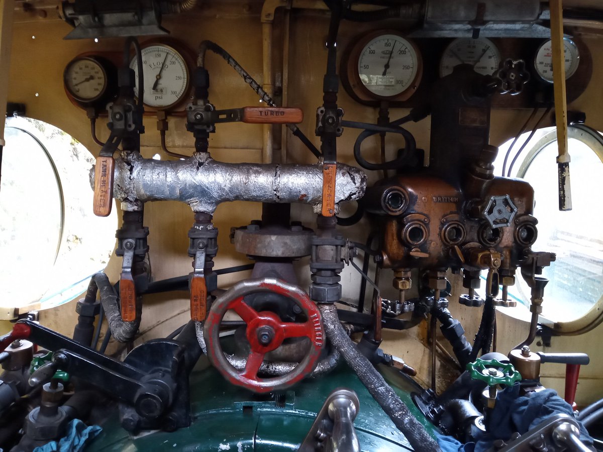 mikenarrowgauge's tweet photo. Here's some more images from today's visit to #narrowgauge @WCWRTas West Coast Wilderness Railway in #Queenstown @tasmania #Tasmania @NarrowGaugeBlog @NarrowGaugeYT @TrainPicsDaily @RailfanDepot @RailPassion @railadvent 🇬🇧 🇦🇺 👍 https://t.co/TXn9fWto9w