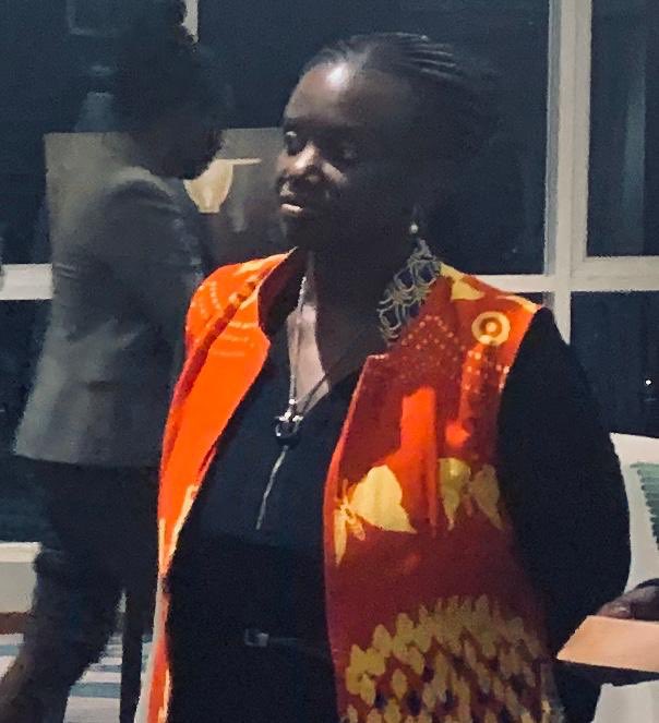 Programme National de Biodigesteurs du Burkina tweet media