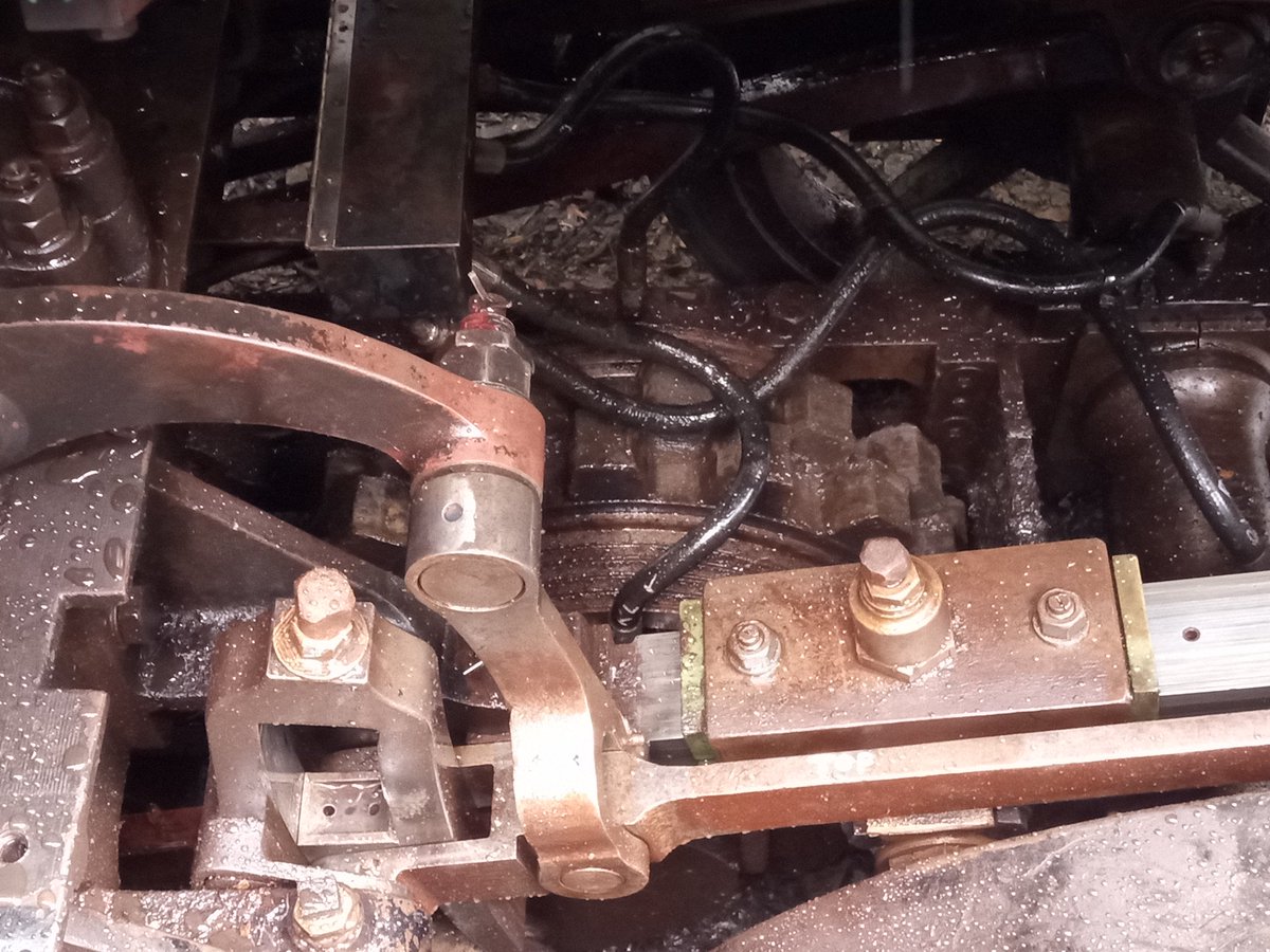 mikenarrowgauge's tweet photo. Here's some more images from today's visit to #narrowgauge @WCWRTas West Coast Wilderness Railway in #Queenstown @tasmania #Tasmania @NarrowGaugeBlog @NarrowGaugeYT @TrainPicsDaily @RailfanDepot @RailPassion @railadvent 🇬🇧 🇦🇺 👍 https://t.co/TXn9fWto9w