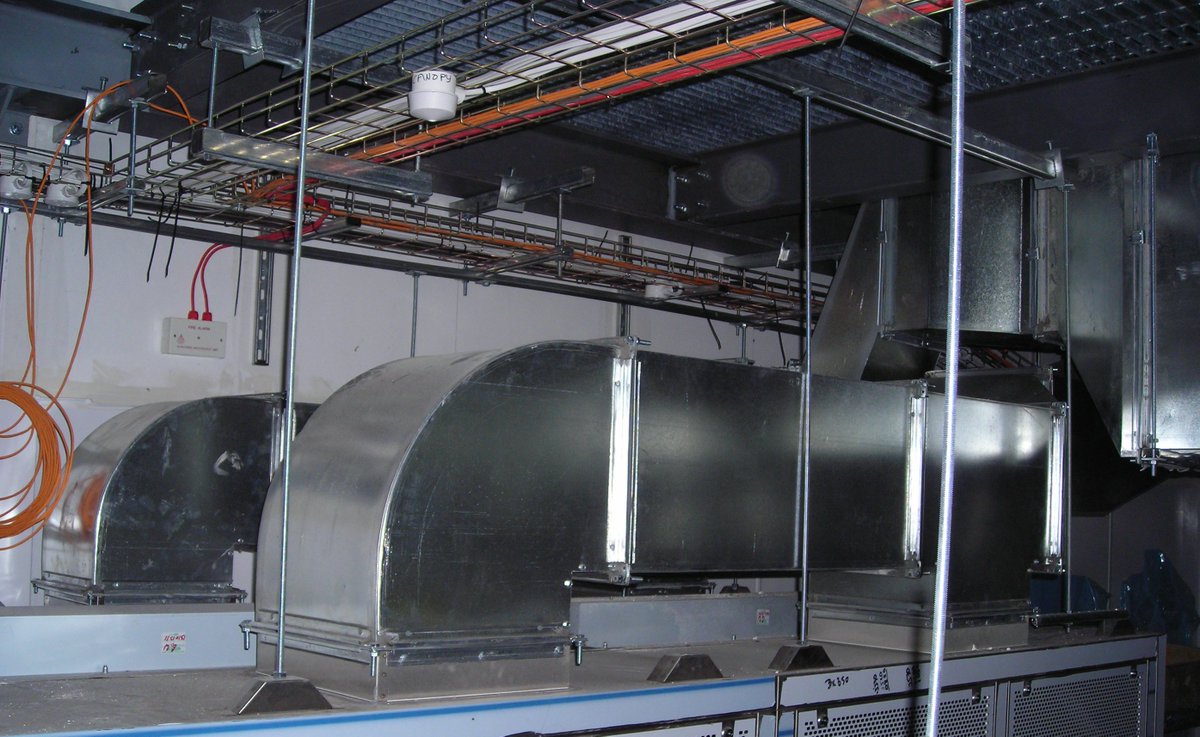 Leigh Tec Systems tweet media