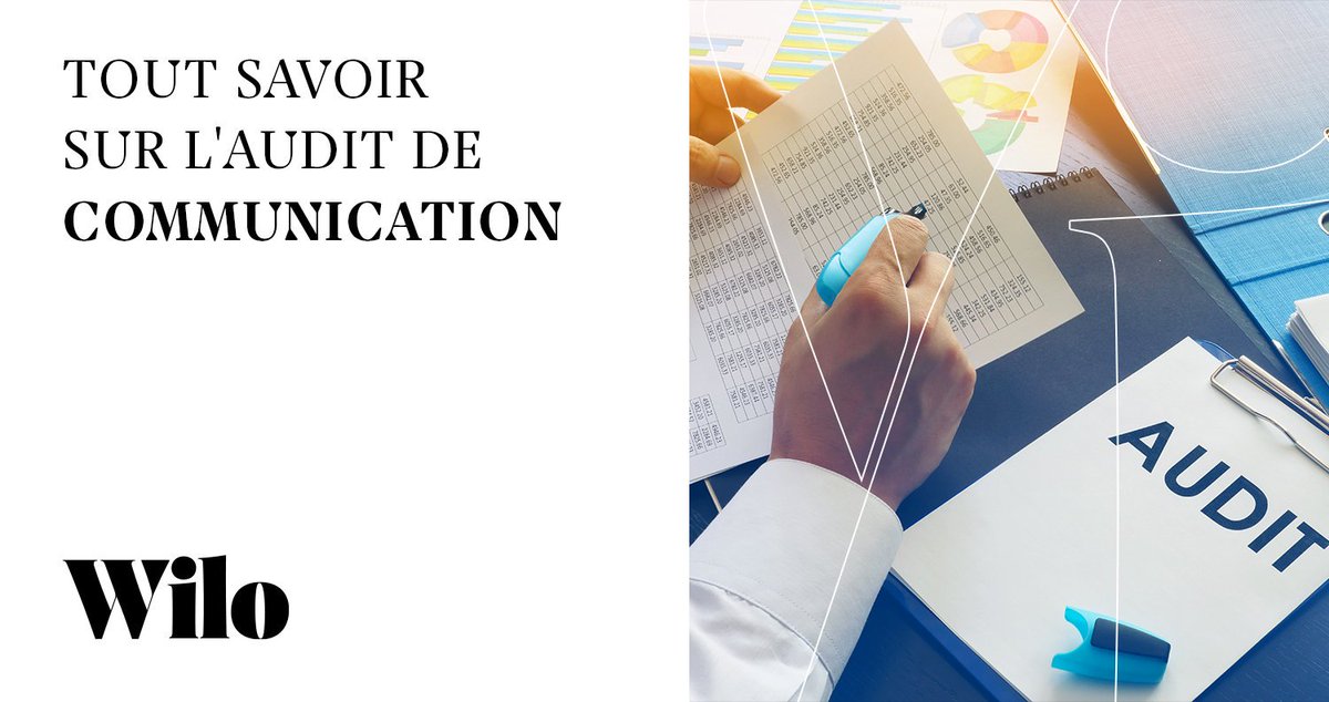 Changer sa stratégie de #communication sans #audit détaillé de la #stratégie actuelle, de ses forces et défauts et sans remise à plat des objectifs de la structure, risque de mener à une impasse. 

Retrouvez ici tous nos conseils pour un audit réussi ➡bit.ly/36Ia6gK