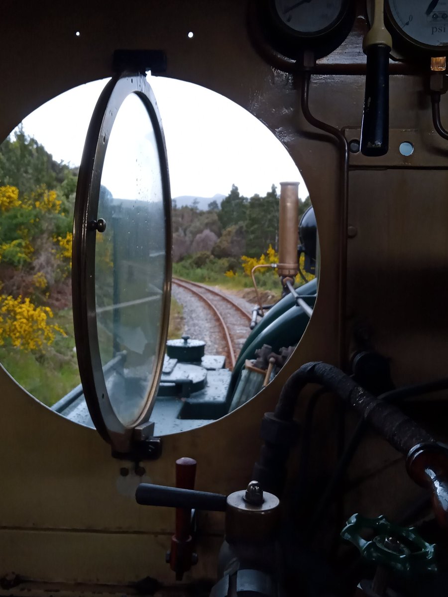 mikenarrowgauge's tweet photo. Here are four more images from today's visit to the #narrowgauge @WCWRTas West Coast Wilderness Railway in #Queenstown @tasmania #Tasmania @NarrowGaugeWrld @NarrowGaugeBlog @NarrowGaugeYT @TrainPicsDaily @RailfanDepot @RailPassion @railadvent @TrainsMagazine 🇬🇧🇦🇺👍 https://t.co/IYqigW4M23