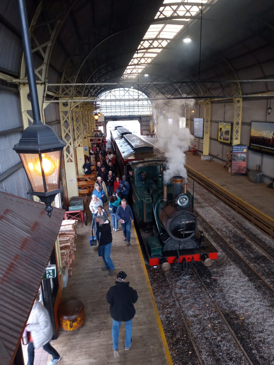 mikenarrowgauge's tweet photo. Here are four more images from today's visit to the #narrowgauge @WCWRTas West Coast Wilderness Railway in #Queenstown @tasmania #Tasmania @NarrowGaugeWrld @NarrowGaugeBlog @NarrowGaugeYT @TrainPicsDaily @RailfanDepot @RailPassion @railadvent @TrainsMagazine 🇬🇧🇦🇺👍 https://t.co/IYqigW4M23