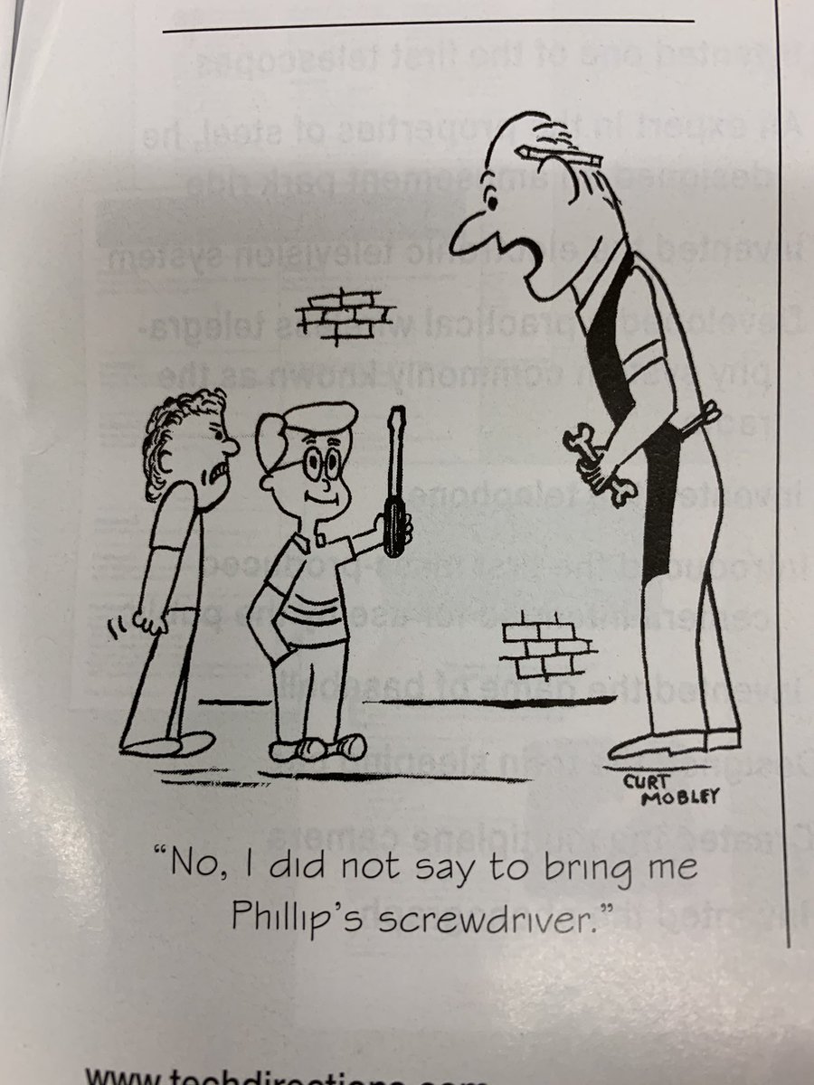 tradesclass's tweet image. #classic #knowyourtools #shopclass