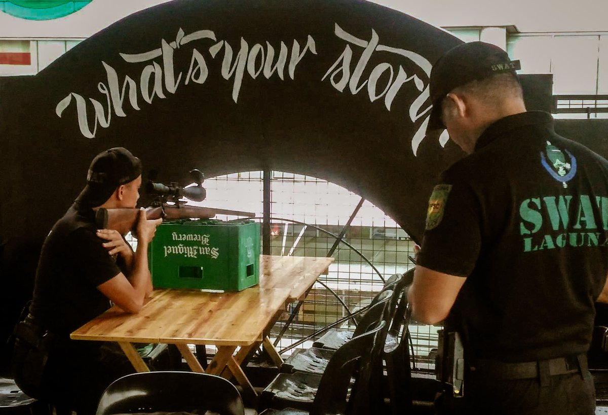 jacquesLB's tweet photo. Dito sa Jacques', siguradong tatamaan ka! 👌🍺🍻

#VantagePoint
#JacquesLB
#WhatsYourStory https://t.co/Z0JcCwa3C4