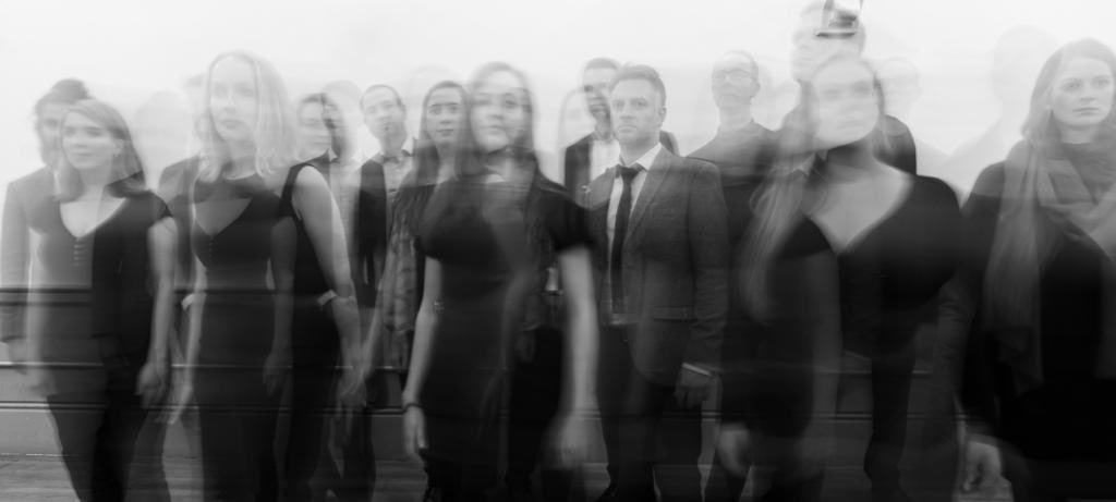 In the Smoke: Hauntingly Familiar - our new album is releasing soon! Album launch gig on 20th November at Ugly Duck in Bermondsey. Link for tickets in Bio!