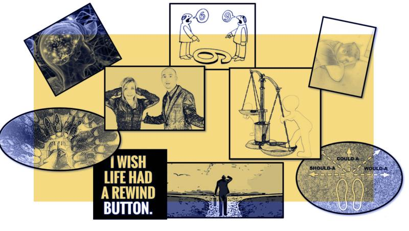 IELifelong's tweet image. Ignoring good #advice creates a stronger feeling of regret than when your own judgement turns out to be wrong. Find out why: 1.ie.edu/2MTaJfj

#ieXL | #ExponentialLearning | #DecisionMaking | #Communication