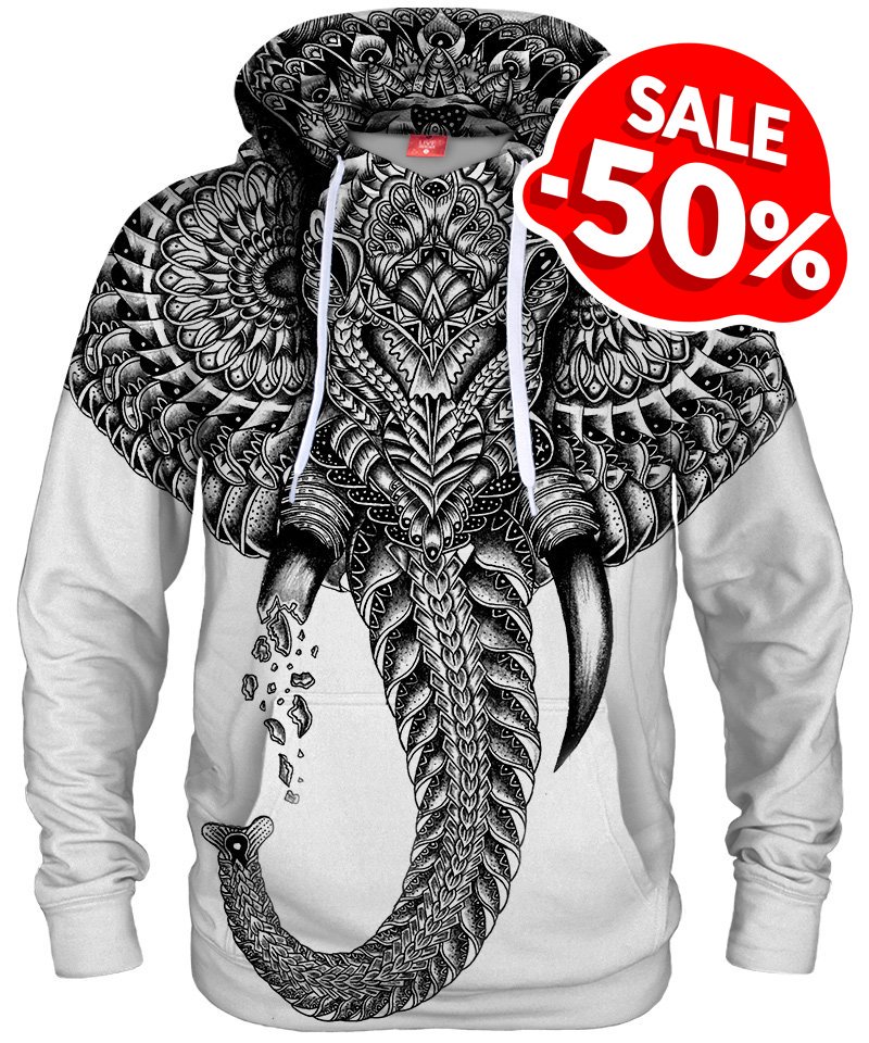 live_heroes's tweet photo. Animal print which you'll love: The Matriarch.😍 
🛍️👉 https://t.co/s1KQN56dO8 
Check this, now all products are -50%!🔥🔥 

#liveheroes #fullprint #alloverprint #hoodie #streetwear #dailywear #elephant #elephantface #africanstyle #animalprint #sale #discount #hotprices https://t.co/gdEnzsoRJM