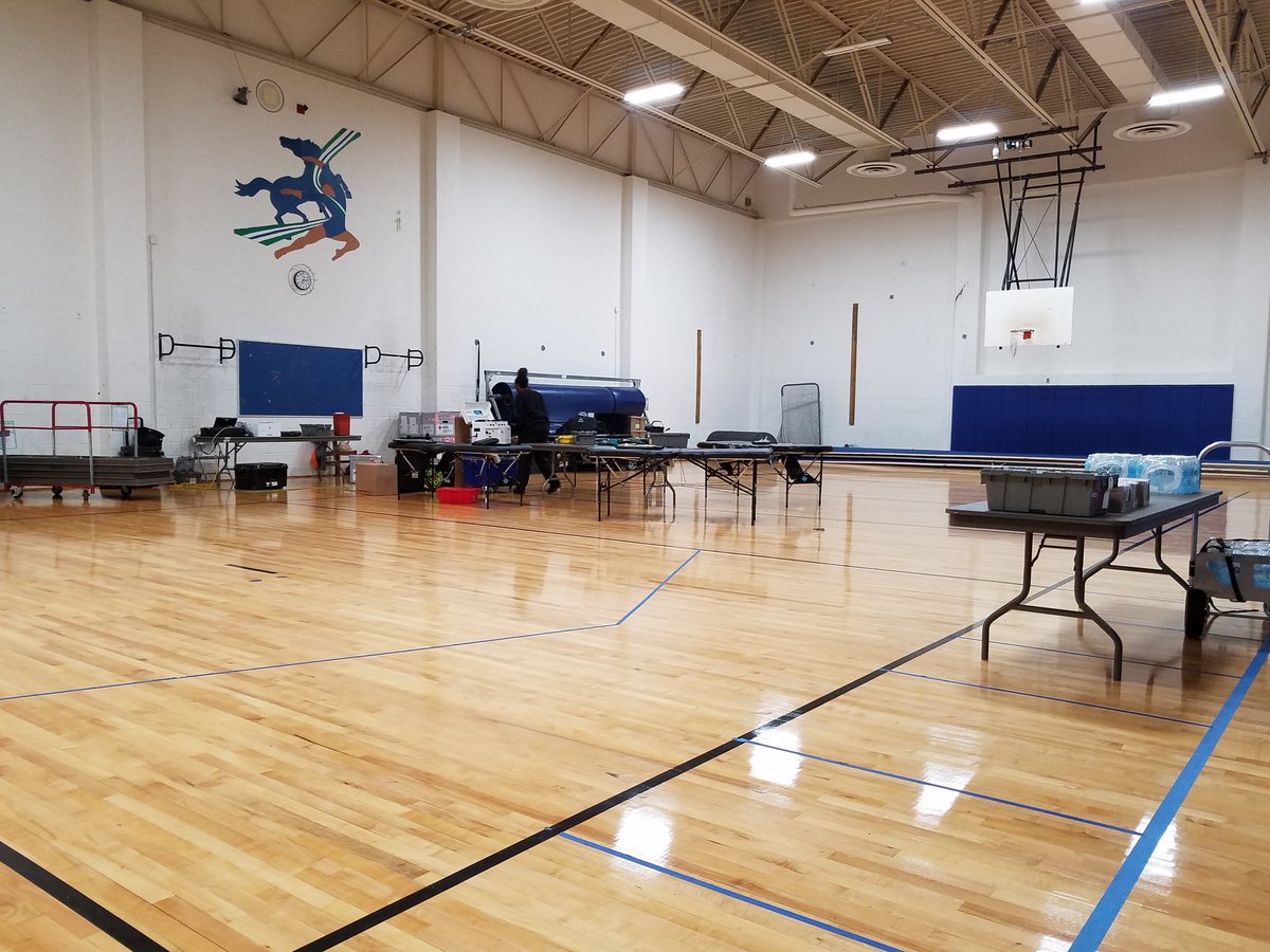 GREEN RUN NHS tweet media