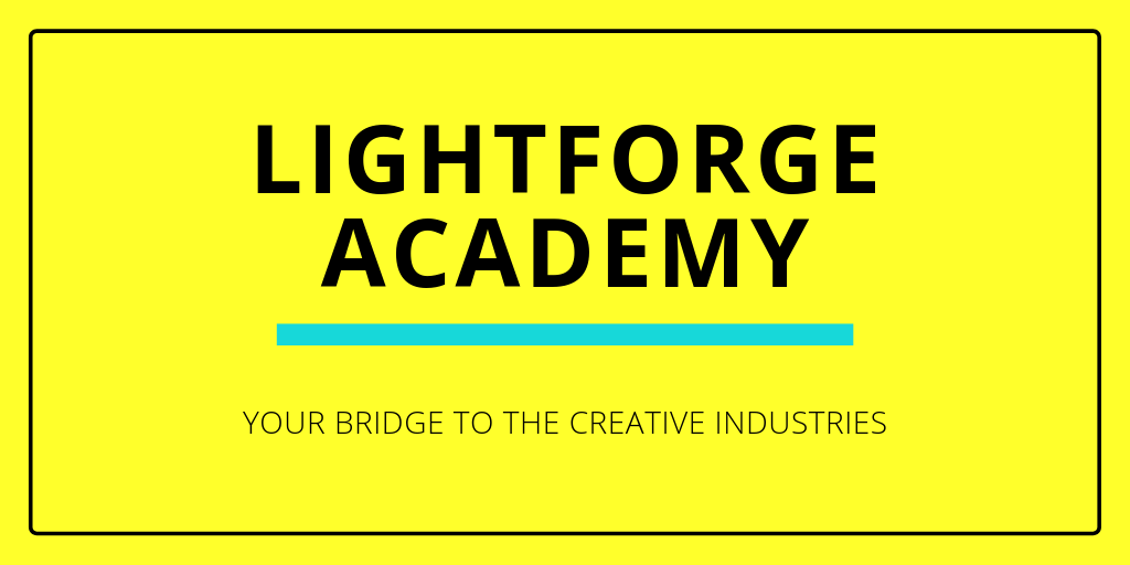 LightforgeAcad's tweet photo. We're always looking to improve our #courses and offerings! Please take two minutes to fill our #Games Industry survey and let us know what you would like to see from #LightForgeAcademy in the future. https://t.co/BexV8Gfvbj https://t.co/ysQX7tITqA