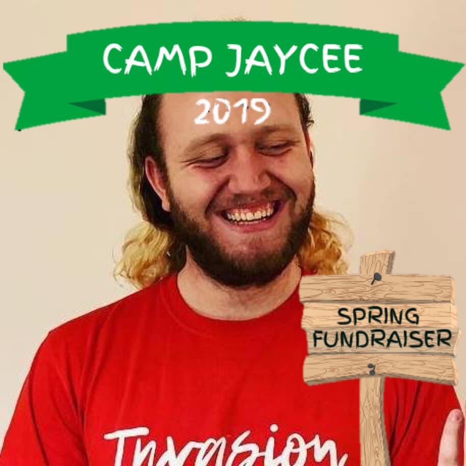 MrLeeMcAteer's tweet photo. Truly devastated that @andbro448 has tragically lost his life.

A larger than life character that helped the dreams of so many.

Your memory will carry on through @AmeriCamp &amp; Camp JayCee Andrew. That I assure you.

Thank you for the memories and everything you did for AC ❤️ https://t.co/X8GzQss0Bl