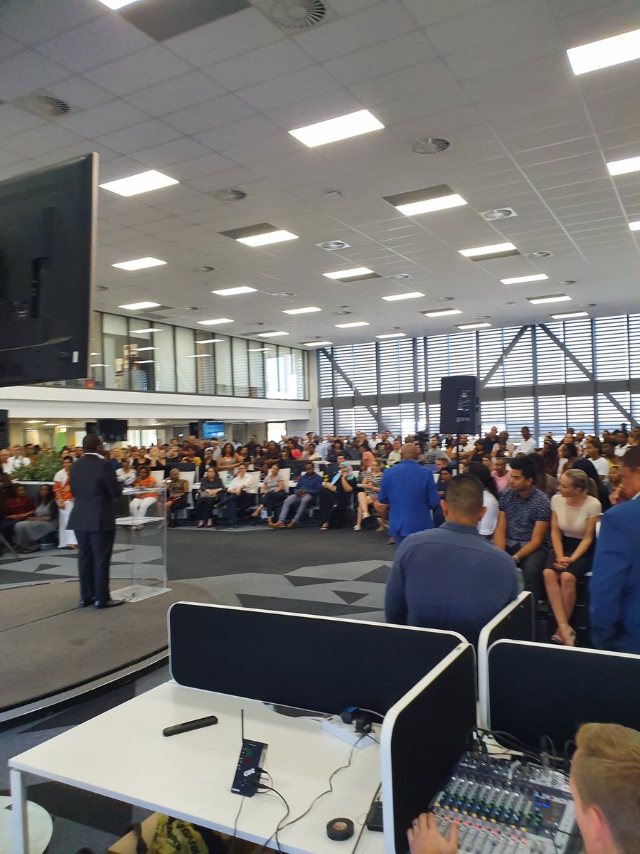 Sthezozo's tweet photo. Lebashe officially takes over the ownership and running of media brands such as Sunday Times, Sowetan, Business Day, Financial Mail, Daily Dispatch, Herald etc. https://t.co/WgveT5iikm