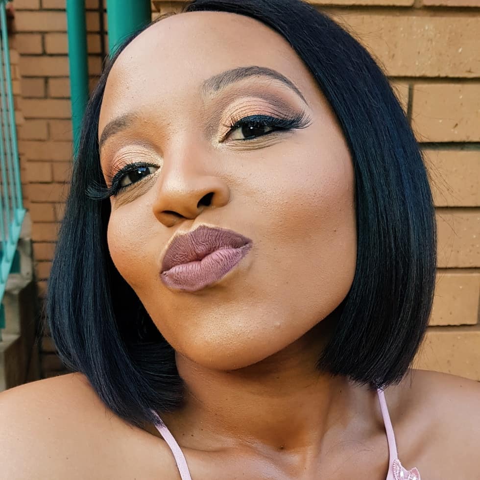 TouchofBree's tweet photo. Just like Ore, you too can be THE girl ! ๐ฅ๐
Book your appointment today๐โค
#touchedbybree #touchofbree #GirlTalkZA #GirlsTalkZA #gautengmakeupartist #pretoriamakeupartist #gautengmua #makeupartist https://t.co/hL3T7RkUHh
