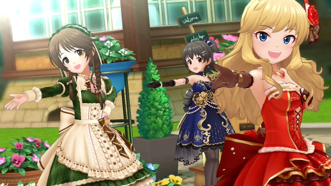 ソル パライソのtwitterイラスト検索結果 古い順 ソル パライソのtwitterイラスト検索結果 古い順