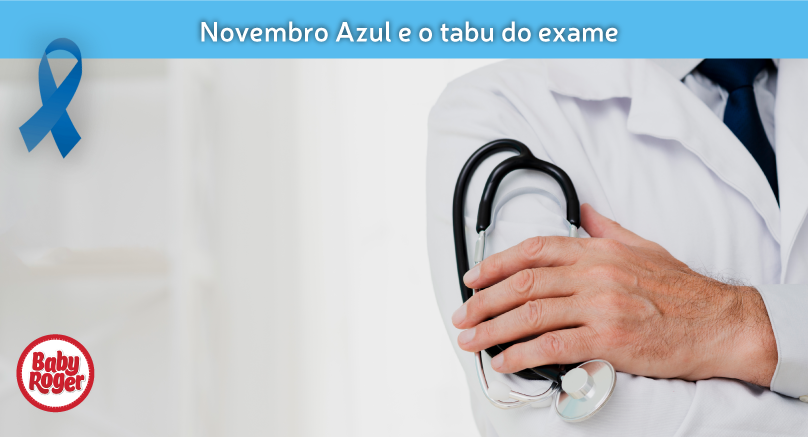 BabyRogerBrasil's tweet photo. Esse é um assunto preocupante e gostaríamos de deixar um alerta sobre isso nesse #NovembroAzul
⠀
Acesse e entenda melhor: https://t.co/DX8BIdR9SH

#babyroger #fraldas #fraldainfantil #totalcare #bebe #novembroazul https://t.co/CKVwKpgXqQ