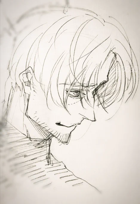 #いい男の日なので顔が良いうちの子の画像を貼る
あ、過ぎてるとか気にしない 