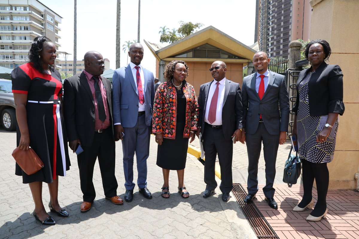 county_forum's tweet photo. CAF leadership today met with various legislators in Nairobi among them @Ken_Lusaka to discuss among other issues the legislative Summit 2020. @kipkuruichepp @JudyOduma @NdegwaWahomeJ @Mutheu_ngwella @Losem_Orna @Senate_KE https://t.co/MXB34EifiG