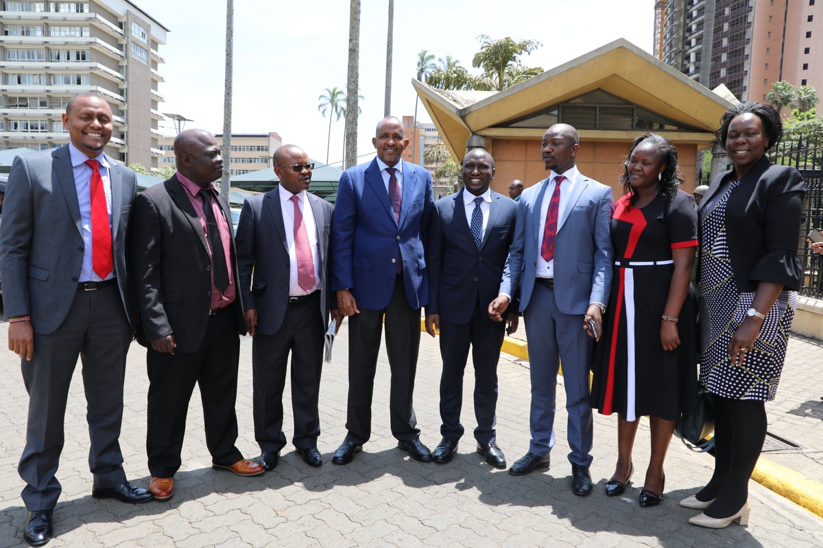 county_forum's tweet photo. CAF leadership today met with various legislators in Nairobi among them @Ken_Lusaka to discuss among other issues the legislative Summit 2020. @kipkuruichepp @JudyOduma @NdegwaWahomeJ @Mutheu_ngwella @Losem_Orna @Senate_KE https://t.co/MXB34EifiG