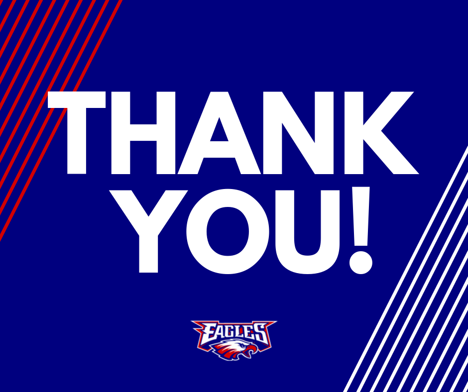 LBEagleUpdate's tweet photo. Thank you voters for approving our income tax renewal! It's a great day to be an Eagle! #continueexcellence #WeAreLB https://t.co/NTRtJ0NBPQ