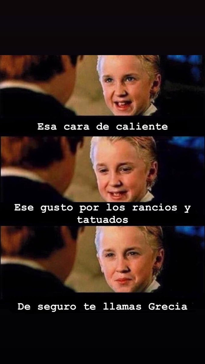 GreciaNaviaCast's tweet photo. 😂😂😂😂😂 cuando mi hermano me hace un meme 🤷🏼‍♀️ https://t.co/x16GAiYZMO