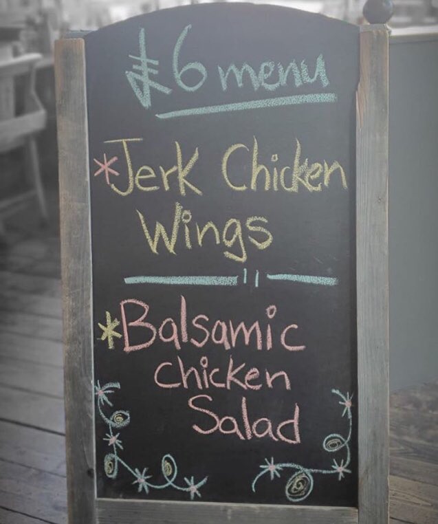 Hudsons Restaurant tweet media