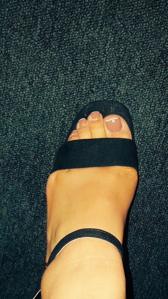 MarocainQueen's tweet photo. 👣 https://t.co/iQSOLZP8Qp