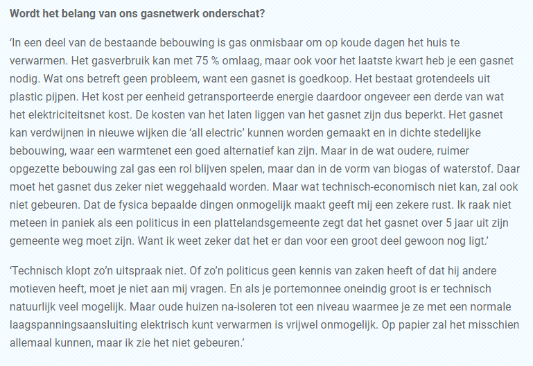 Heldere taal van Han Slootweg van <a href="/Enexis/">Enexis</a>, over het belang van gasnetten: technischweekblad.nl/artikelen/tech…