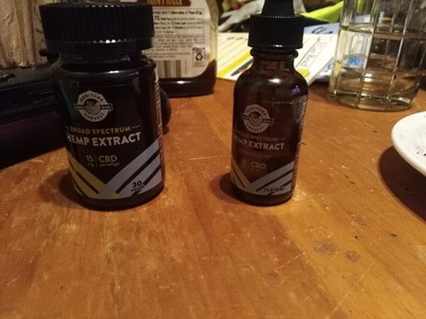 shannon77580997's tweet photo. Woo hoo! It's chatter time. Thank you chatter box for my package.

#HempExtractPack #Sponsored https://t.co/4C3mLzSXdI