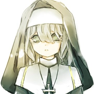 修道女のtwitterイラスト検索結果 古い順 修道女のtwitterイラスト検索結果 古い順