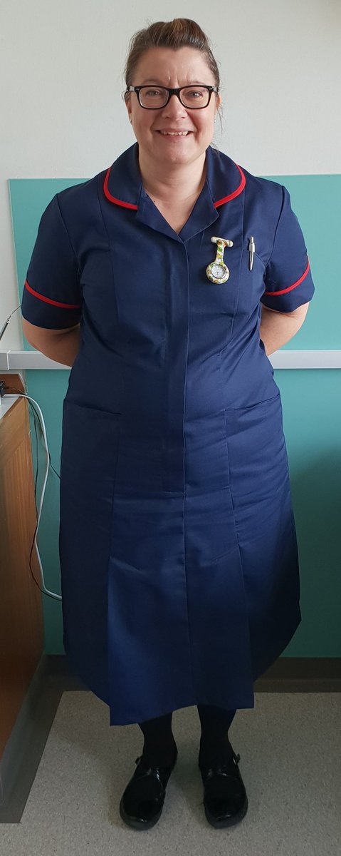 DeborahFlatman's tweet photo. Look who i found today - our new Childrens Community Matron! Congratulations Matron Emma Boole 🌟👏👏👏 https://t.co/rw3Ipz3lP4