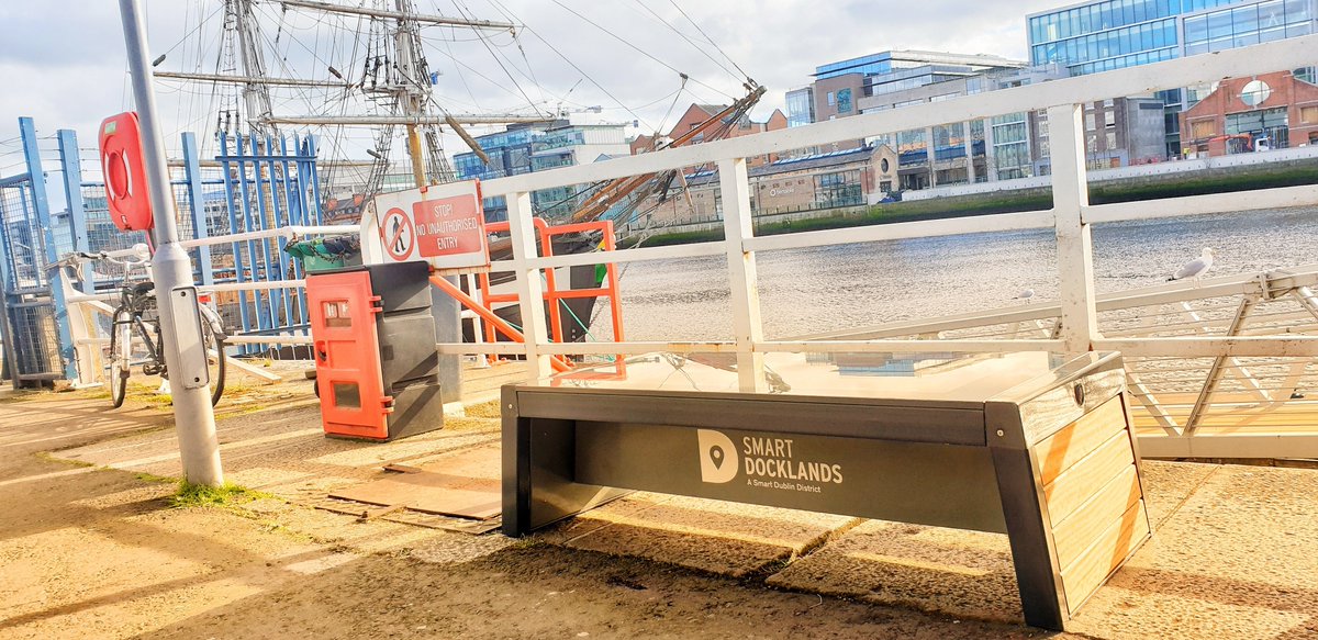 Stellar Solar Bench tweet media