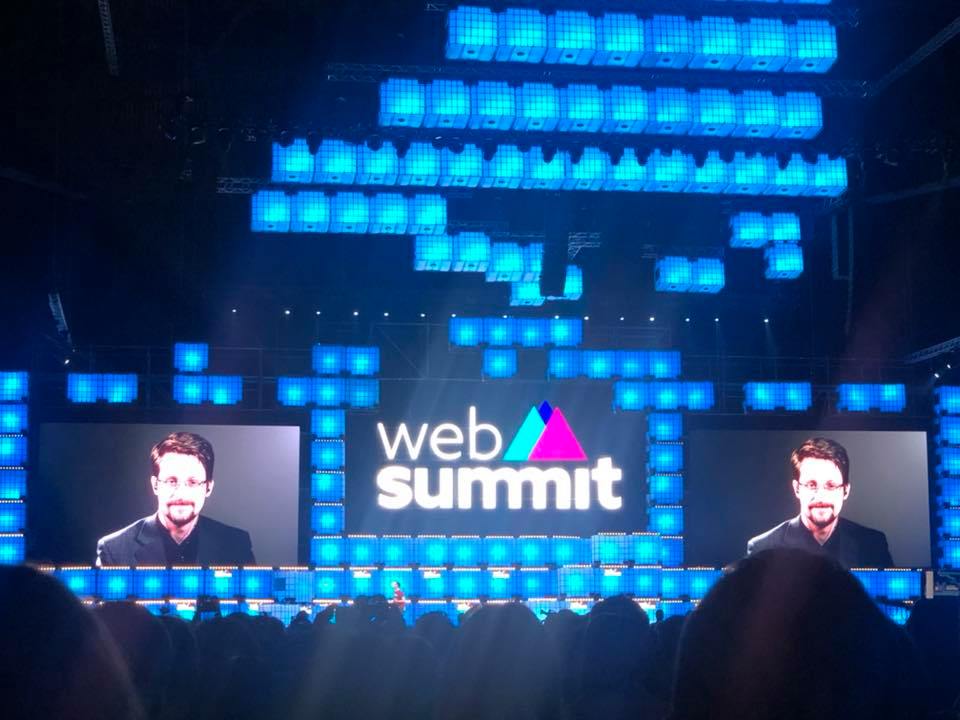 GWCWorld's tweet photo. GWC World is in Lisbon to attend the @WebSummit 2019. Days of works, meetings, people, inspirations for the next months. We always look forward to improve and create real value for our customers and stakeholders. #gwcworld https://t.co/Uyfch9bhV4