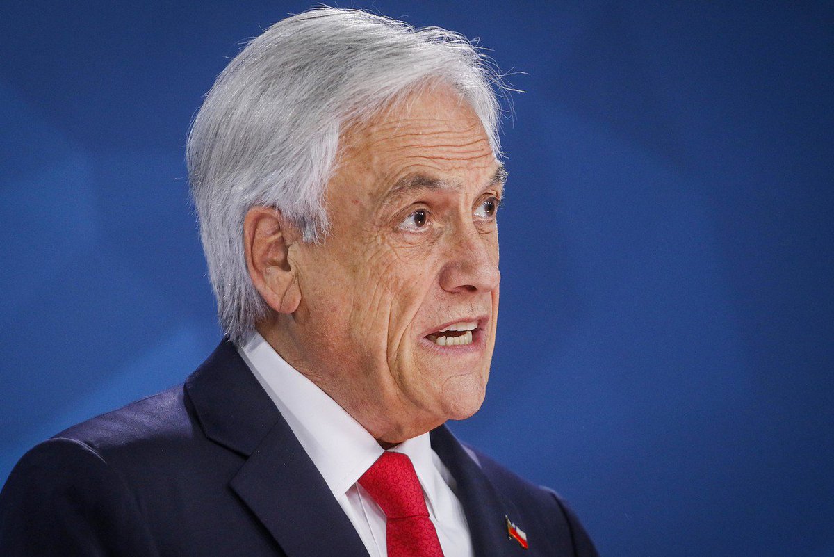 adnradiochile's tweet photo. Activa Research: aprobación de Sebastián Piñera marcó 17% en octubre https://t.co/VhBNUyuJlI https://t.co/klZYT4uGOv