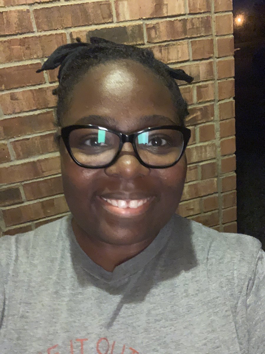 _mosaicreative's tweet photo. Special shoutout to my EDU friend at camp today! (She will remain nameless. Lol) Camp Gadiator was good..I pray for more 66 degree mornings. #cg #dylanrocks #trainersarejustteachersindisguise #feelingmotivated #alilstronger https://t.co/TmsWqPEXyV