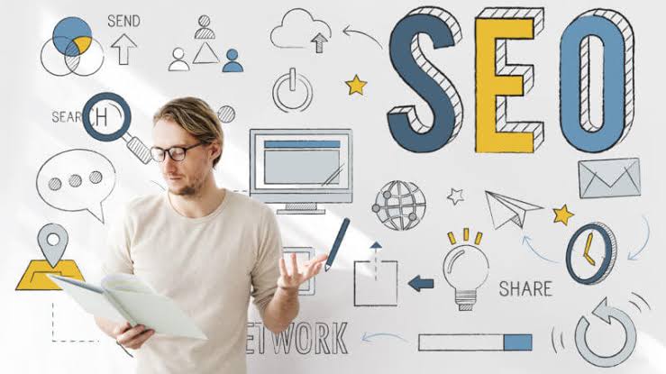 digital_xplore's tweet photo. Want To Know What Is SEO And How It Works?
https://t.co/ZtErn9p7BP
#digitalxplore #SEO #SMM #SMO #b2bleadgeneration #b2bmarketingstretgey https://t.co/Vr56gg8dBG