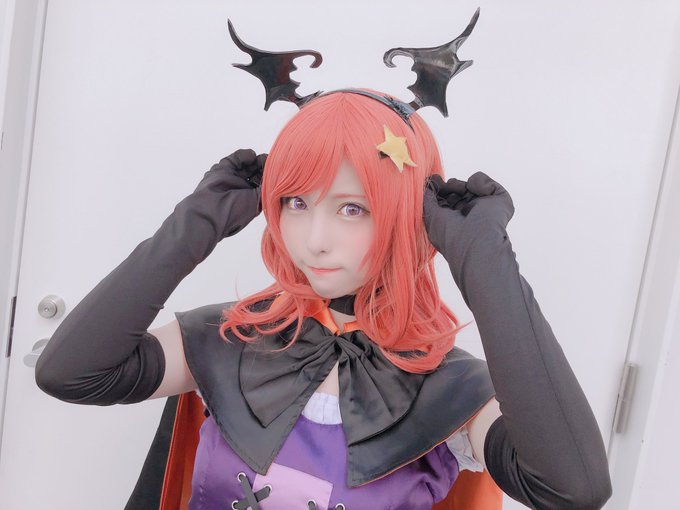 Twitterのコスプレ画像49