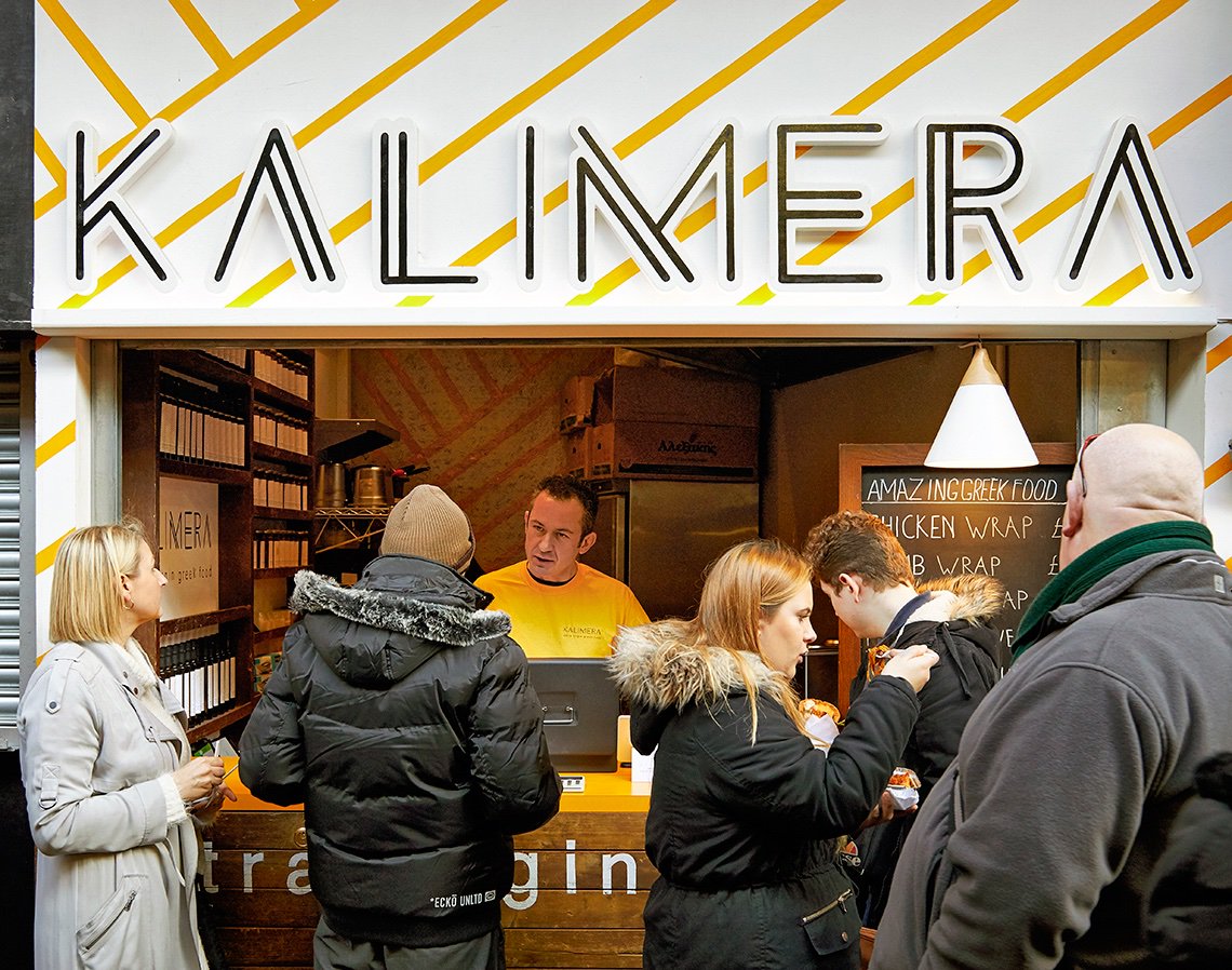 Lunchtime vibes, what can we treat you to today? 😜 #treats #lunch #foodie #london