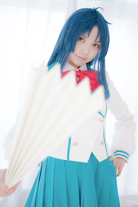 Twitterのコスプレ画像41