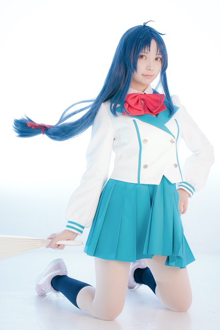 Twitterのコスプレ画像39