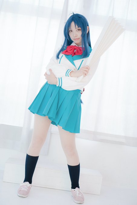 Twitterのコスプレ画像40