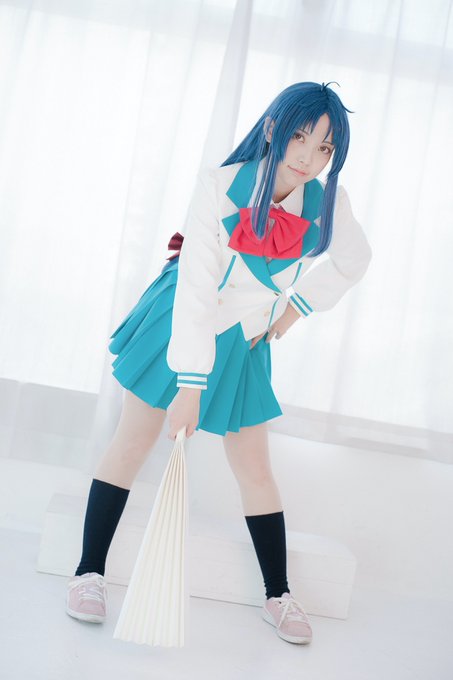 Twitterのコスプレ画像42