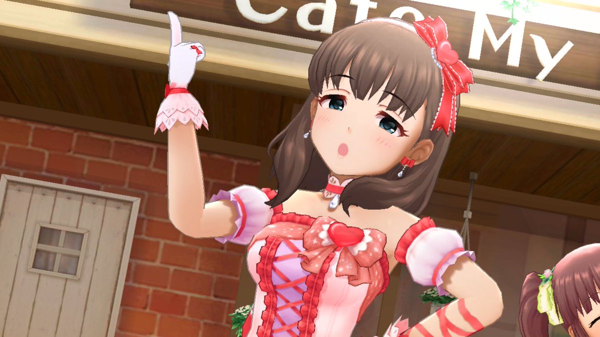 [Twin☆くるっ☆テール］2